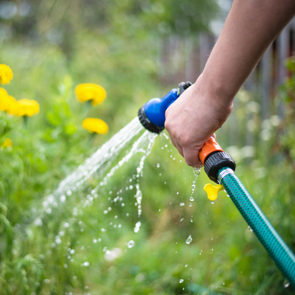 Watering Equipment