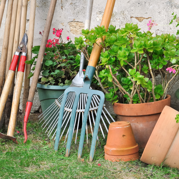 Gardening Tools