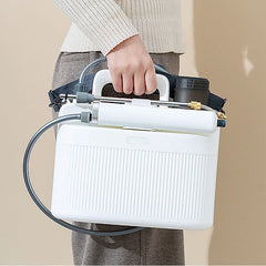 5L Electric Garden Sprayer – Lithium Battery Powered
