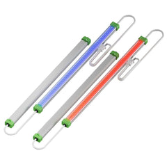Mars Hydro ADlite Deep Red 15W + Blue 15W Supplemental LED Grow Light Bars Combo - Set of 2