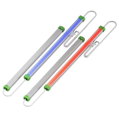 Mars Hydro ADlite Deep Red 15W + Blue 15W Supplemental LED Grow Light Bars Combo - Set of 2
