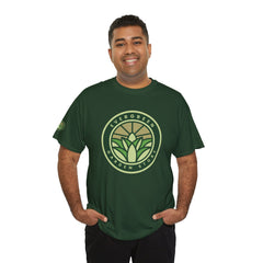 Evergreen Garden Store Plant Lover Tee