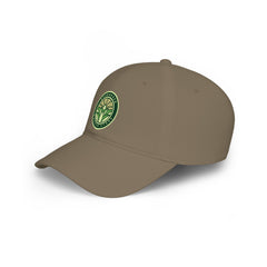 Evergreen Garden Baseball Cap