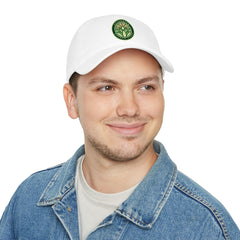 Evergreen Garden Baseball Cap