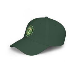 Evergreen Garden Baseball Cap