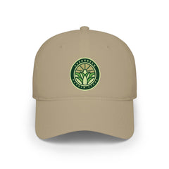 Evergreen Garden Baseball Cap