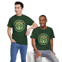 Evergreen Garden Store Plant Lover Tee