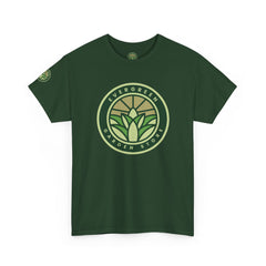 Evergreen Garden Store Plant Lover Tee