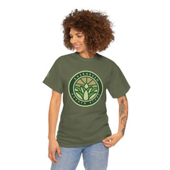 Evergreen Garden Store Plant Lover Tee