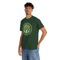 Evergreen Garden Store Plant Lover Tee