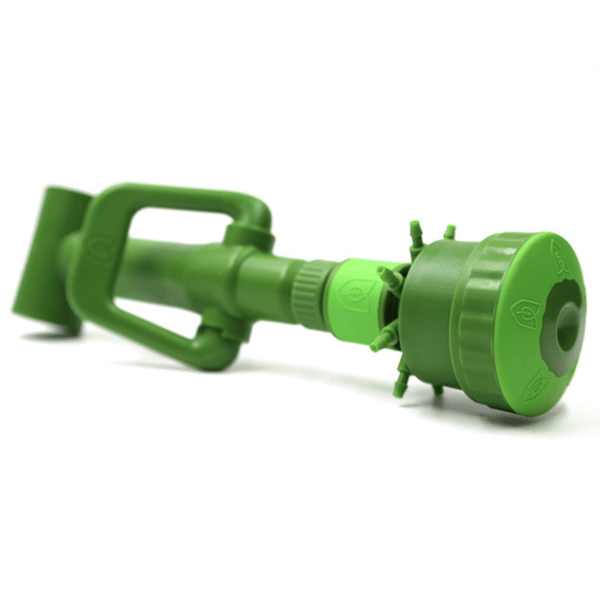 FloraFlex Pipe System Open 1" Tee