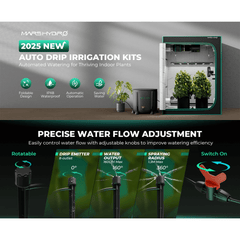 Mars Hydro Drip Irrigation Kit