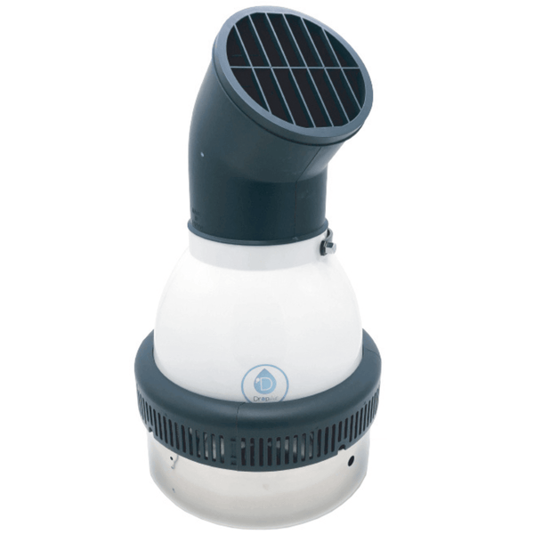 Drop Air X Humidifier, 200 PPD