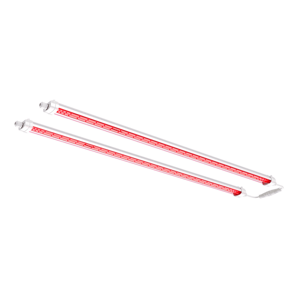 Spider Farmer GlowR80 80W 660nm Supplemental Deep Red LED Grow Light