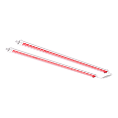 Spider Farmer GlowR80 80W 660nm Supplemental Deep Red LED Grow Light