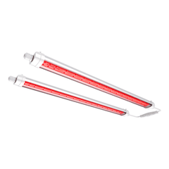 Spider Farmer GlowR40 40W 660nm Supplemental Deep Red LED Grow Light