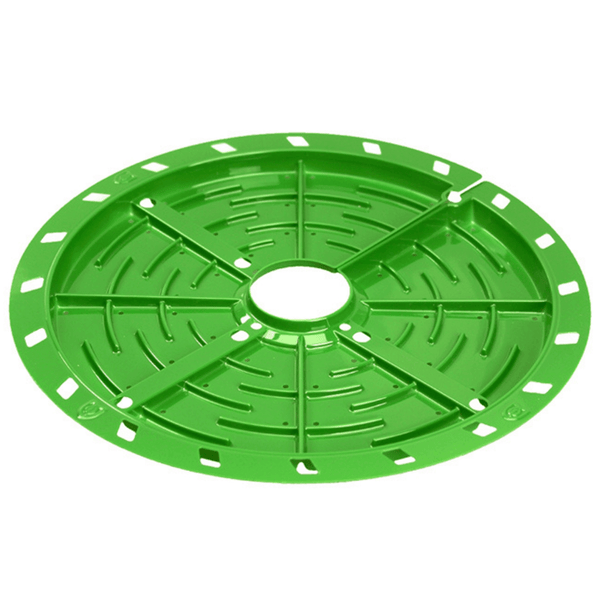 FloraFlex 10.5" to 12" Matrix - 12 Pack