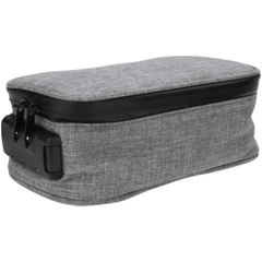 Funk Fighter Gray Lockable Stash Case