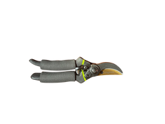 Titanium Soft Grip Garden Pruning Shears Clippers