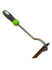 Stainless Steel Garden Hand Hoe
