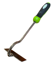 Stainless Steel Garden Hand Hoe