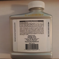 Caterpillar Killer Spray with BT 8 OZ Concentrate