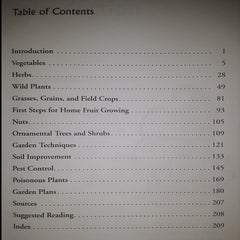 Book:  Carrots Love Tomatoes