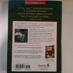 Book:  Carrots Love Tomatoes