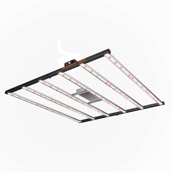 Spider Farmer G7000 730W Dimmable Full Spectrum LED Grow Light