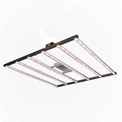 Spider Farmer G7000 730W Dimmable Full Spectrum LED Grow Light