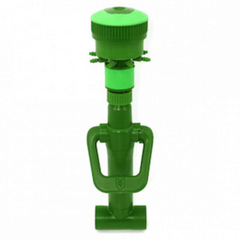 FloraFlex Pipe System Open 3/4" Tee
