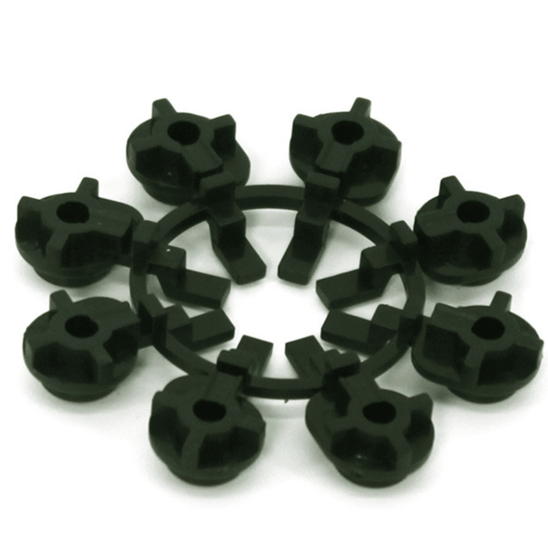 FloraFlex Bubbler 6GPH - 12 Pack