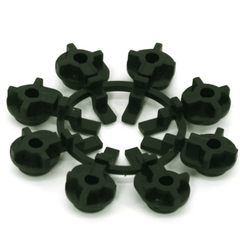 FloraFlex Bubbler 6GPH - 12 Pack