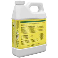 Dyna-Gro SUPERthrive pH-Up - 1 Quart