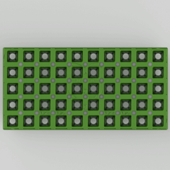 FloraFlex Incubator 50 Cell Inner Tray