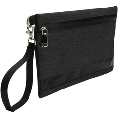 Funk Fighter Black Stash Pouch