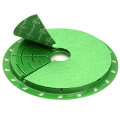 FloraFlex 9" Matrix Pad - 12 Pack