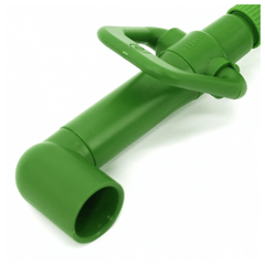 FloraFlex Pipe System Open 1" Elbow