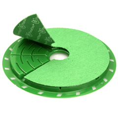 FloraFlex 7.5" Matrix Pad - 12 Pack