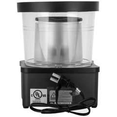 ExtractCraft The Source Turbo Oil Extractor