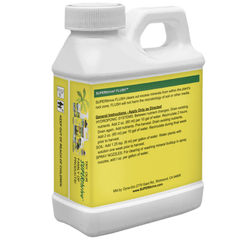 Dyna-Gro SUPERthrive Flush - 8 Fluid Ounce
