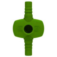 FloraFlex PotPro Platform Fitting Tee - 12 Pack