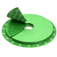 FloraFlex 12.5" Matrix Pad - 12 Pack