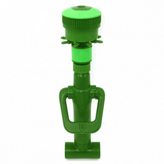 FloraFlex Pipe System Open 1" Tee