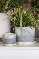 Marengo pot