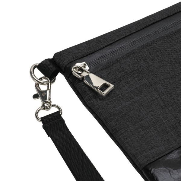 Funk Fighter Black Stash Pouch