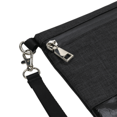 Funk Fighter Black Stash Pouch
