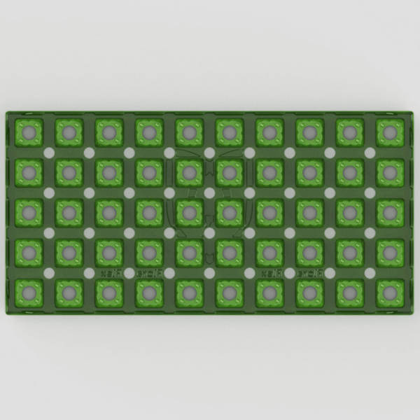 FloraFlex Incubator 50 Cell Inner Tray