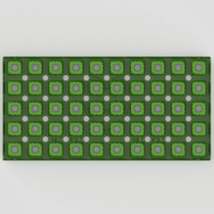 FloraFlex Incubator 50 Cell Inner Tray