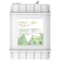 FloraFlex Cal + Mag + Iron Nutrients - 5 Gallon